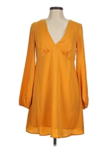 BCBGeneration Casual Dress (view 1)