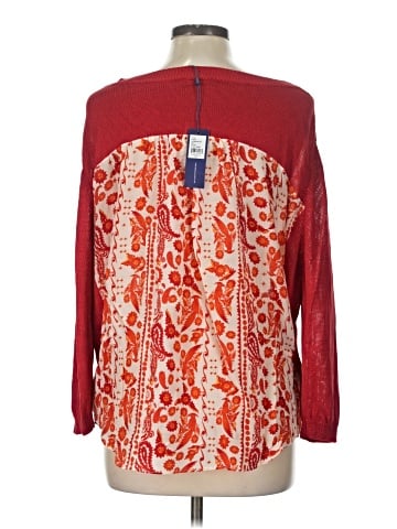 Rebecca Minkoff 3/4 Sleeve T-Shirt (view 2)