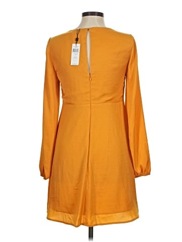 BCBGeneration Casual Dress (view 2)