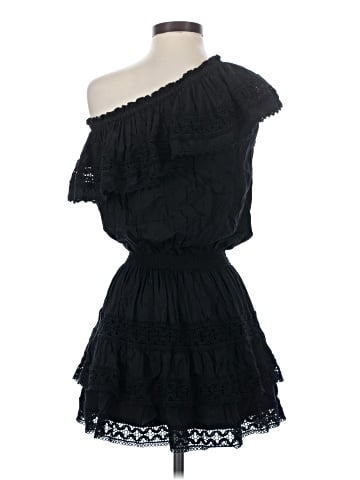 Melissa Odabash Cocktail Dress (view 2)