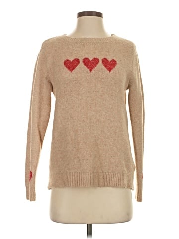 Cupcakes & Cashmere Pullover Sweater (view 1)