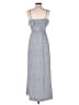 BCBGeneration Gray Casual Dress Size XS - photo 2