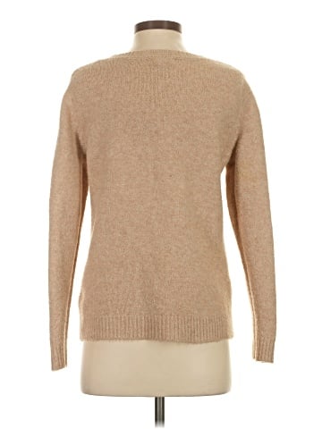 Cupcakes & Cashmere Pullover Sweater (view 2)
