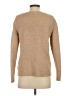 Cupcakes & Cashmere Hearts Tan Pullover Sweater Size S - photo 2