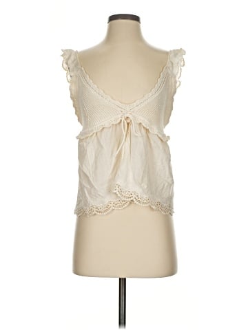 Zara Tank Top (view 1)