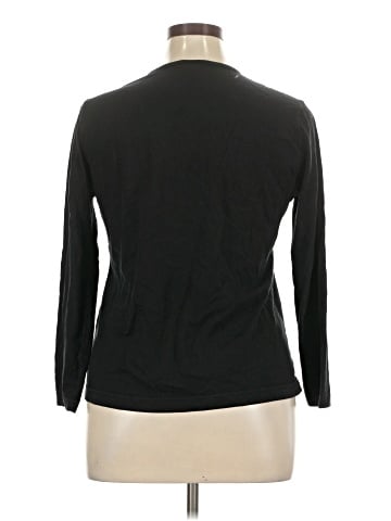 Cherokee 3/4 Sleeve T-Shirt (view 2)