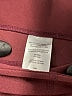 Mondetta Solid Burgundy Active Pants Size M - photo 8
