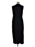 Vince. Black Cocktail Dress Size XL - photo 2