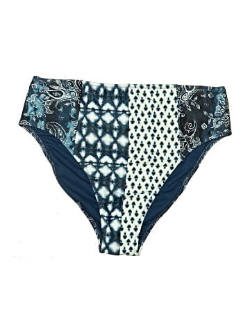 Jessica Simpson Swimsuit Bottoms (view 1)