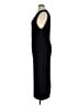 Vince. Black Cocktail Dress Size XL - photo 5