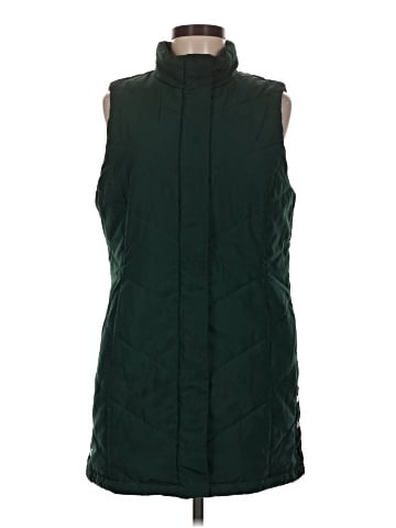 Christopher & Banks Vest (view 1)
