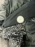 Lululemon Athletica Gray Pullover Sweater Size 6 - photo 8