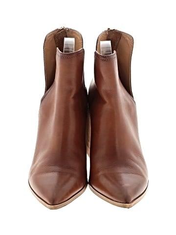 Steve Madden Ankle Boots (view 2)