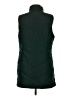 Christopher & Banks 100% Polyester Green Vest Size M - photo 2