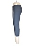 Yogalicious Blue Active Pants Size L - photo 5