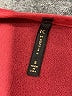 I.C. By Connie K Red Coat Size S - photo 6