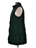 Christopher & Banks 100% Polyester Green Vest Size M - photo 5