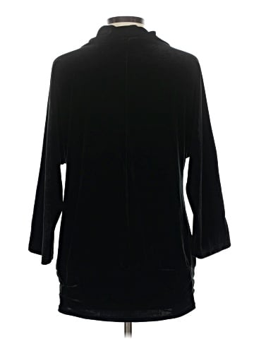 Peck & Peck 3/4 Sleeve Top (view 2)