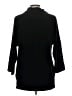 Peck & Peck Black 3/4 Sleeve Top Size L - photo 2