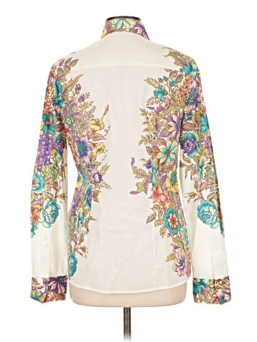 ETRO Long Sleeve Blouse (view 2)
