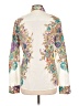 ETRO Floral Ivory Long Sleeve Blouse Size EU (IT) 46 / US 10 - photo 2