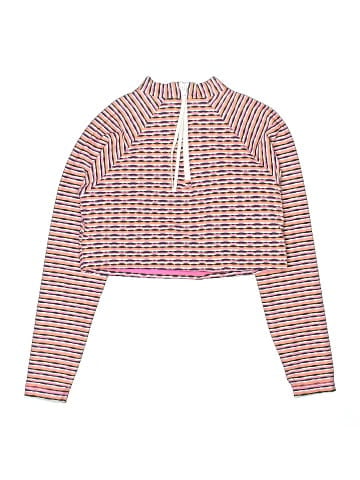 Athleta Rash Guard (view 2)
