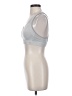 Layer 8 Silver Sports Bra Size S - photo 5