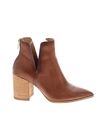 Steve Madden Ankle Boots (view 1)