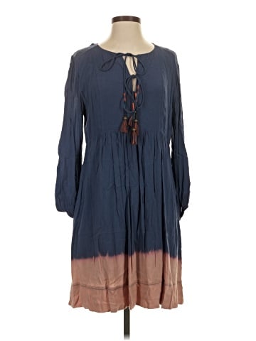 Holding Horses Casual Dress (view 1)