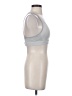 Layer 8 Silver Sports Bra Size S - photo 4