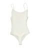 Superdown Ivory Bodysuit Size S - photo 2