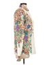 ETRO Floral Ivory Long Sleeve Blouse Size EU (IT) 46 / US 10 - photo 4
