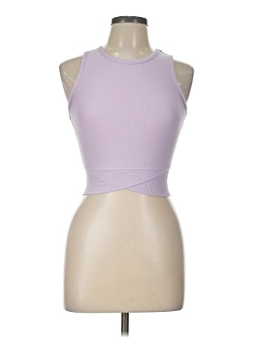 Yogalicious Tank Top (view 1)