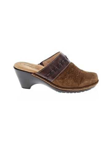 Softspots Mule/Clog (view 1)