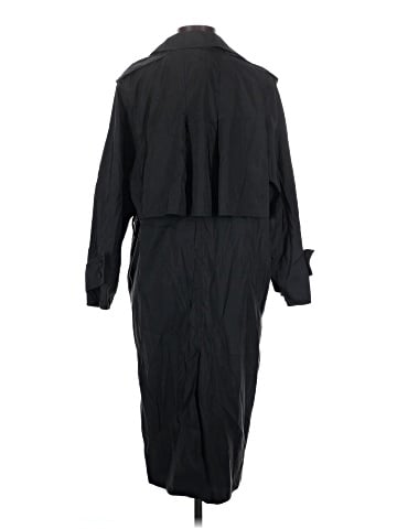 Forecaster of Boston Trenchcoat (view 2)