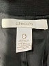 Chico's Color Block Red Coat Size S - photo 6