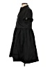 THML Solid Black Casual Dress Size S - photo 5