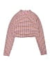 Athleta Pink Rash Guard Size M - photo 1