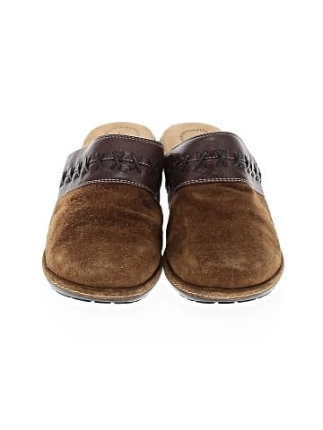 Softspots Mule/Clog (view 2)