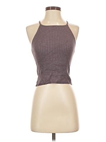Essentials by Full Tilt Tank Top (view 1)