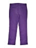 Crewcuts Purple Casual Pants Size 12 - photo 2
