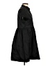 THML Solid Black Casual Dress Size S - photo 4