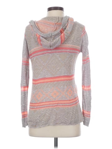 Say What? Cardigan (view 2)