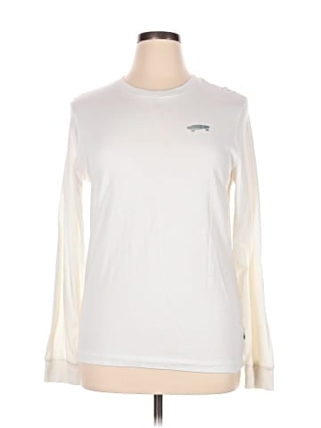 Vans Long Sleeve T-Shirt (view 1)