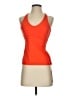 Athleta Orange Active Tank Size S - photo 1
