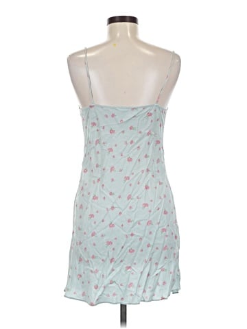 Reformation Jeans Cocktail Dress (view 2)