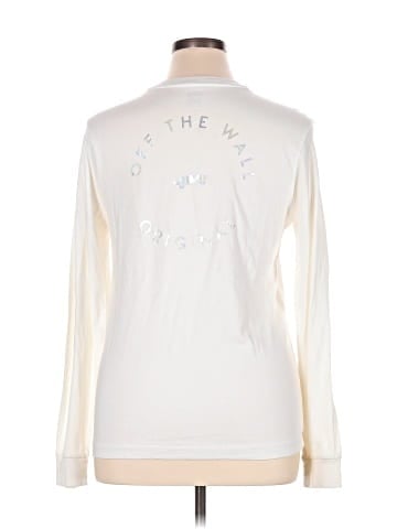 Vans Long Sleeve T-Shirt (view 2)