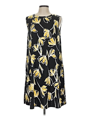 Apt. 9 Casual Dress (view 1)