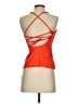 Athleta Orange Active Tank Size S - photo 2
