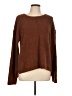 Bobeau Brown Pullover Sweater Size L - photo 1